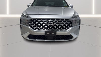 2023 Hyundai SANTA FE HYBRID SEL Premium