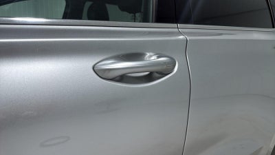 2023 Hyundai SANTA FE HYBRID SEL Premium