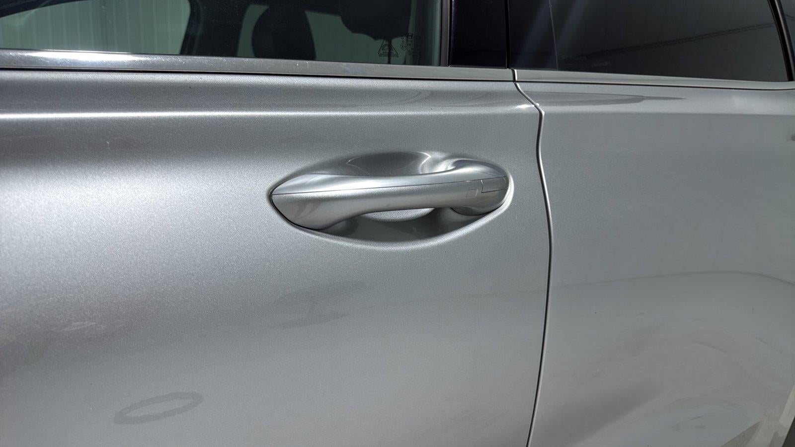 2023 Hyundai SANTA FE HYBRID SEL Premium