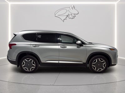 2023 Hyundai SANTA FE HYBRID SEL Premium