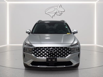 2023 Hyundai SANTA FE HYBRID SEL Premium
