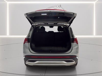 2023 Hyundai SANTA FE HYBRID SEL Premium