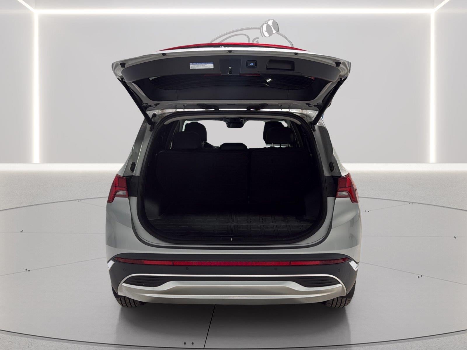 2023 Hyundai SANTA FE HYBRID SEL Premium