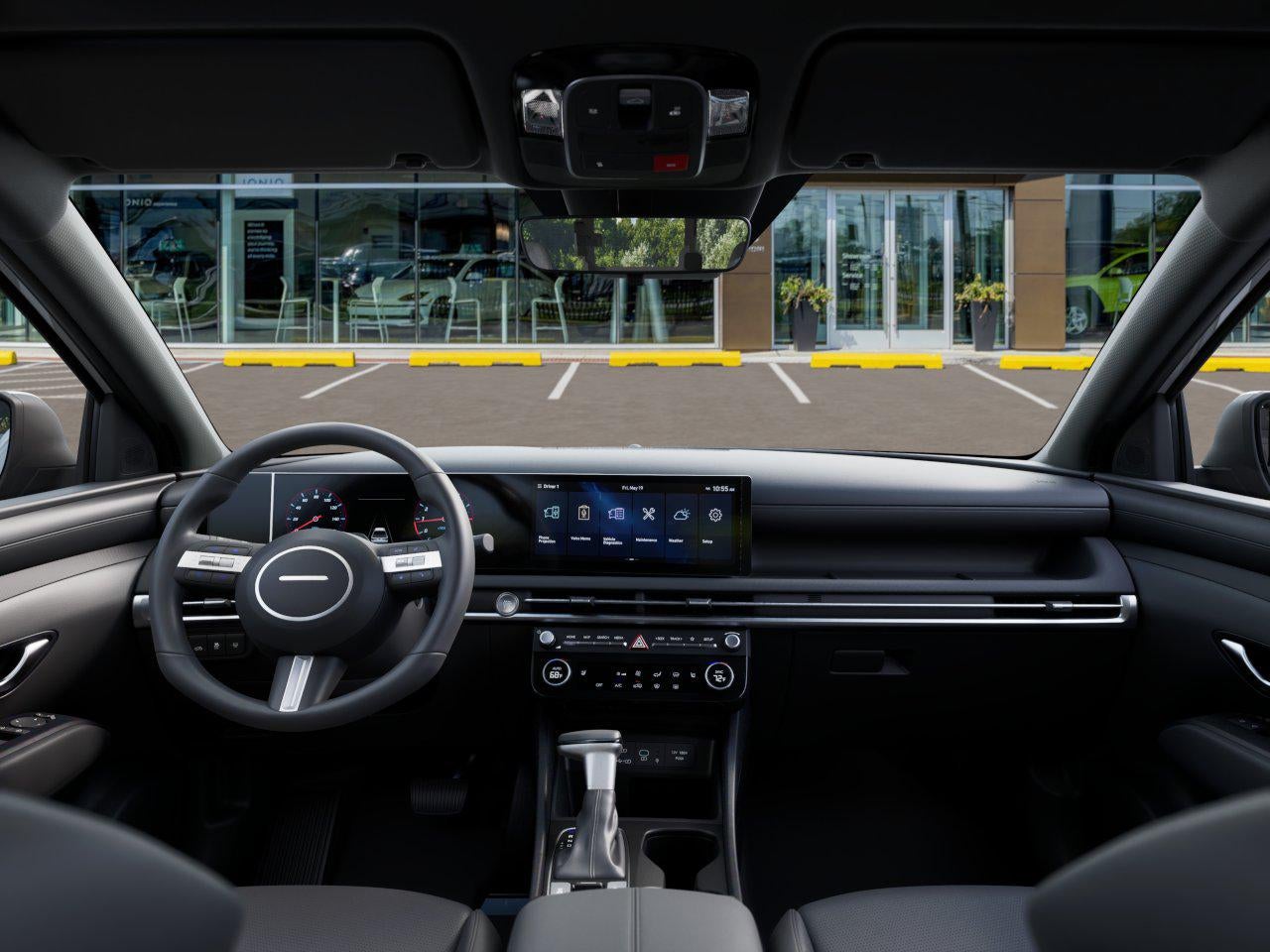 2026 Hyundai SANTA CRUZ SEL Activity AWD