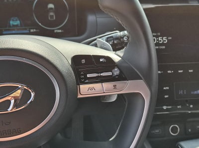 2023 Hyundai SANTA CRUZ SEL Premium