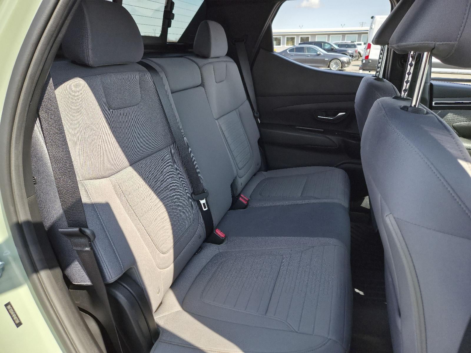 2023 Hyundai SANTA CRUZ SEL Premium