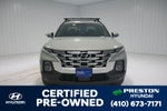 2023 Hyundai SANTA CRUZ SEL Premium