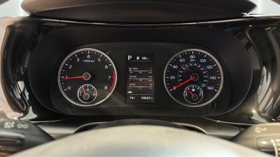 2023 Kia K5 GT