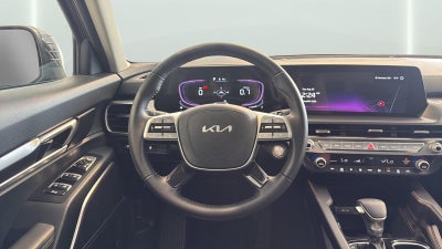 2025 Kia Telluride LX