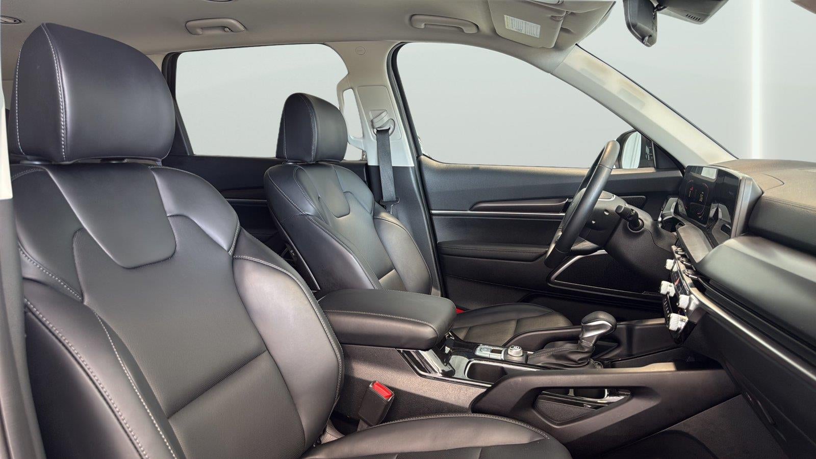 2025 Kia Telluride LX