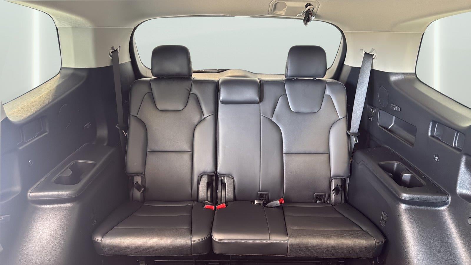 2025 Kia Telluride LX