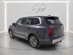 2025 Kia Telluride LX