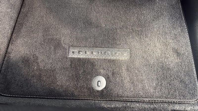 2025 Kia Telluride LX