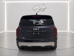 2025 Kia Telluride LX