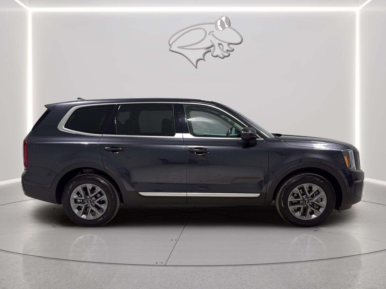 2025 Kia Telluride LX