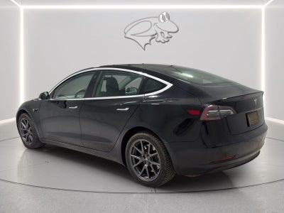 2020 Tesla Model 3 Standard Range