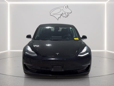 2020 Tesla Model 3 Standard Range