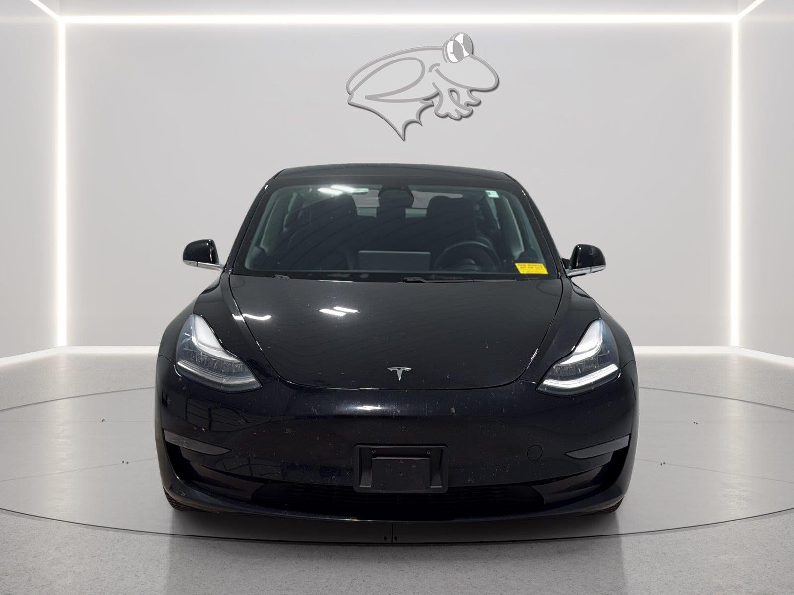 2020 Tesla Model 3 Standard Range