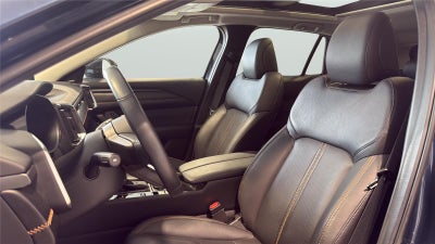 2025 Mazda Mazda Cx-50 2.5 S Premium Plus Package