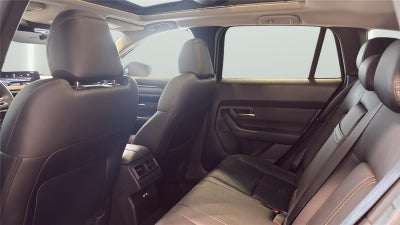 2025 Mazda Mazda Cx-50 2.5 S Premium Plus Package
