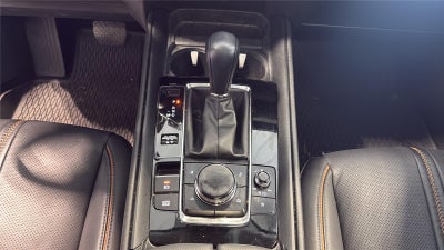 2025 Mazda Mazda Cx-50 2.5 S Premium Plus Package
