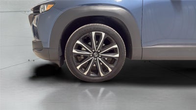2025 Mazda Mazda Cx-50 2.5 S Premium Plus Package
