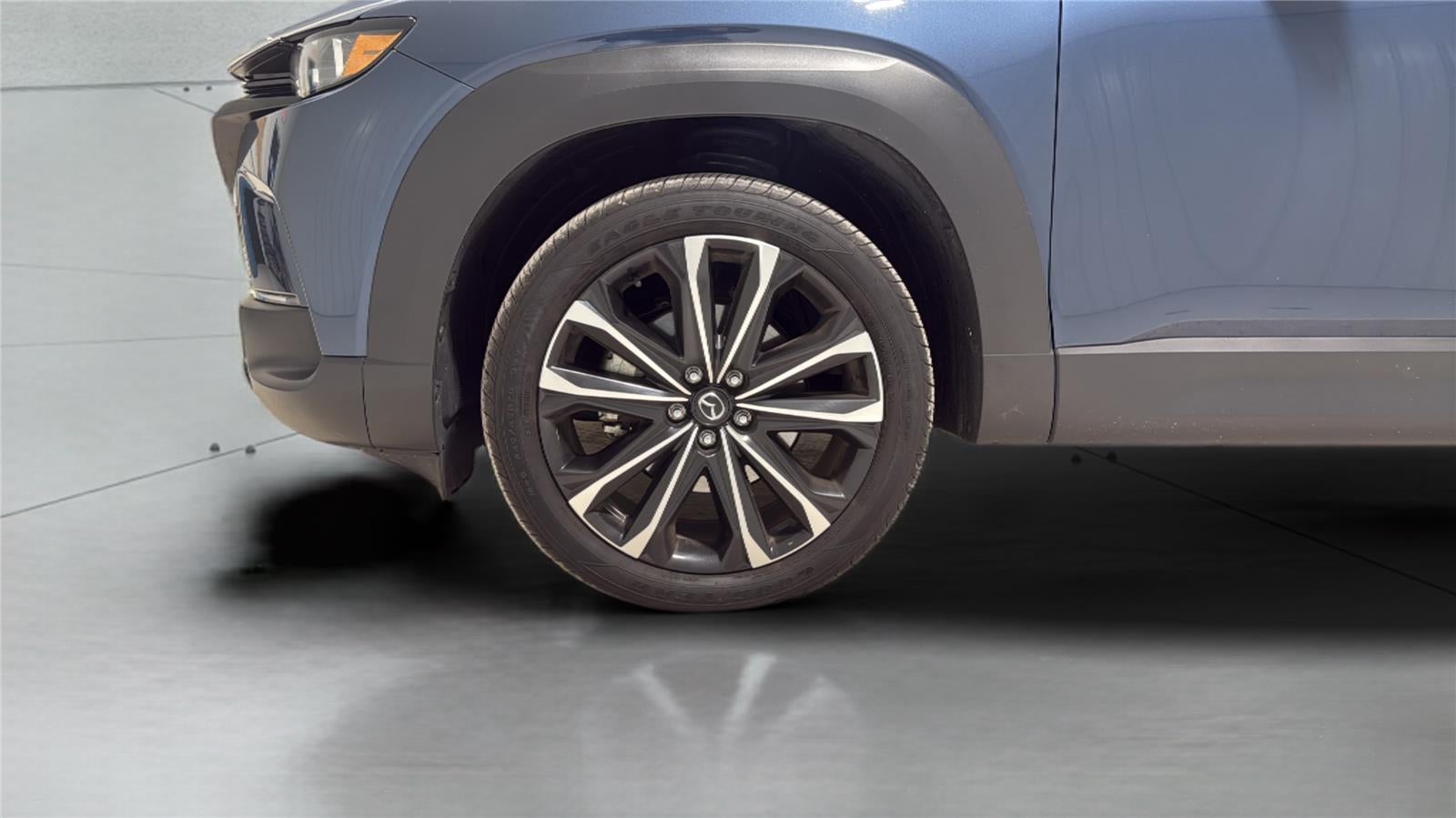 2025 Mazda Mazda Cx-50 2.5 S Premium Plus Package