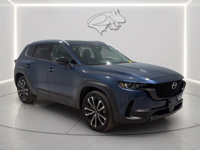 2025 Mazda Mazda Cx-50 2.5 S Premium Plus Package