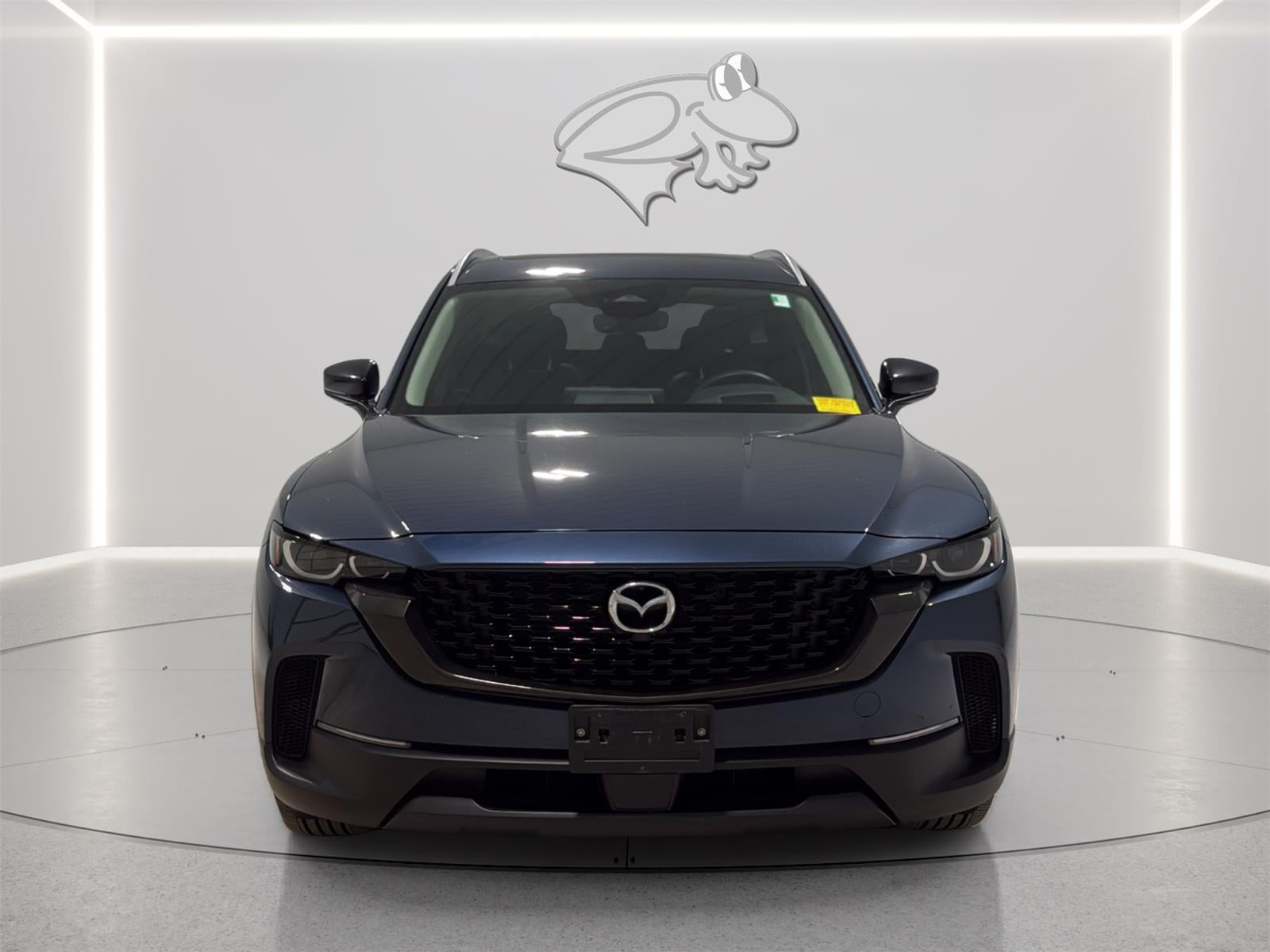 2025 Mazda Mazda Cx-50 2.5 S Premium Plus Package