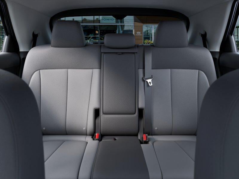 2026 Hyundai IONIQ 5 SE Standard Range