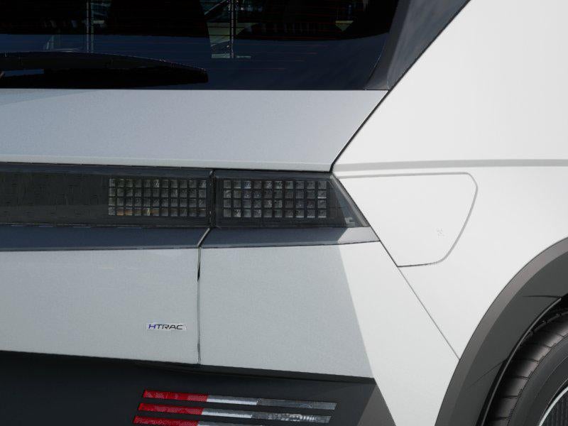 2027 Hyundai IONIQ SE