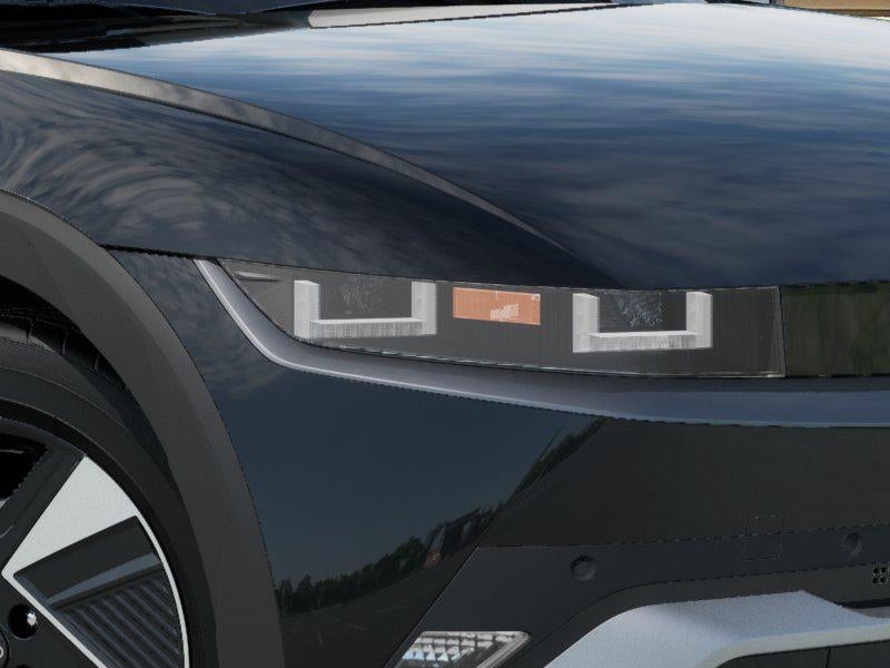 2027 Hyundai IONIQ 5 SE