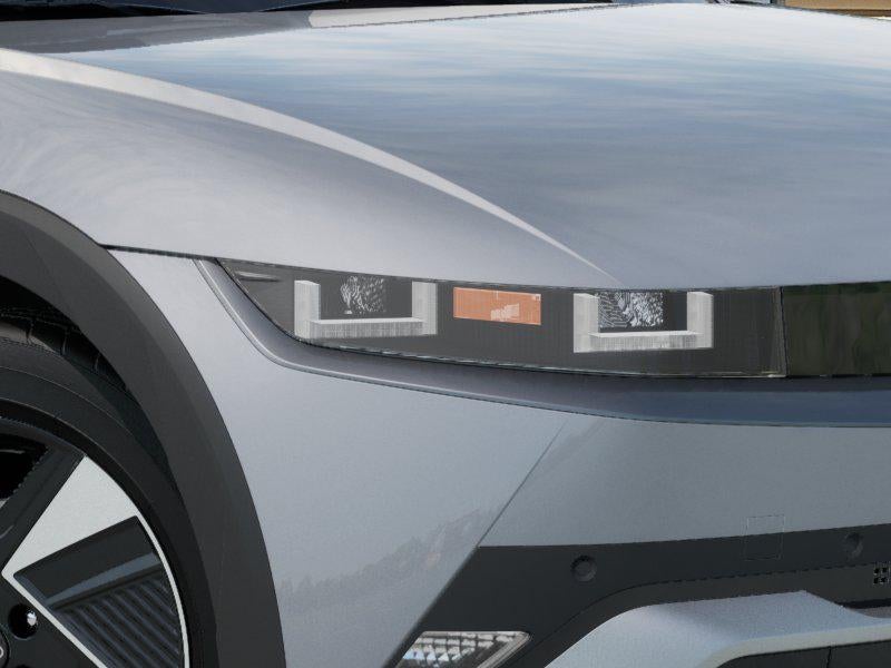 2027 Hyundai IONIQ 5 SE