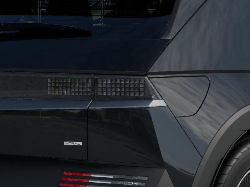 2026 Hyundai IONIQ 5 SE