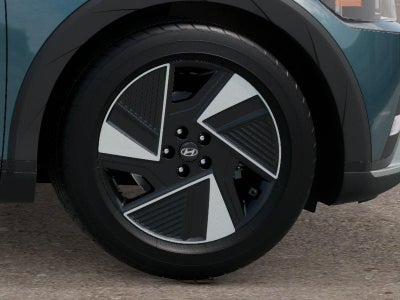 2027 Hyundai IONIQ 5 SE