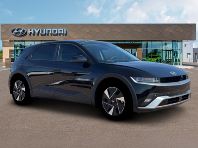 2026 Hyundai IONIQ 5 SEL