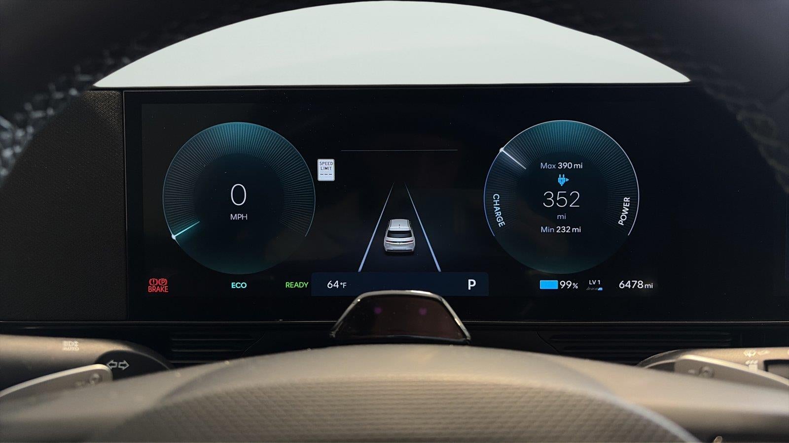 2025 Hyundai IONIQ 5 SEL