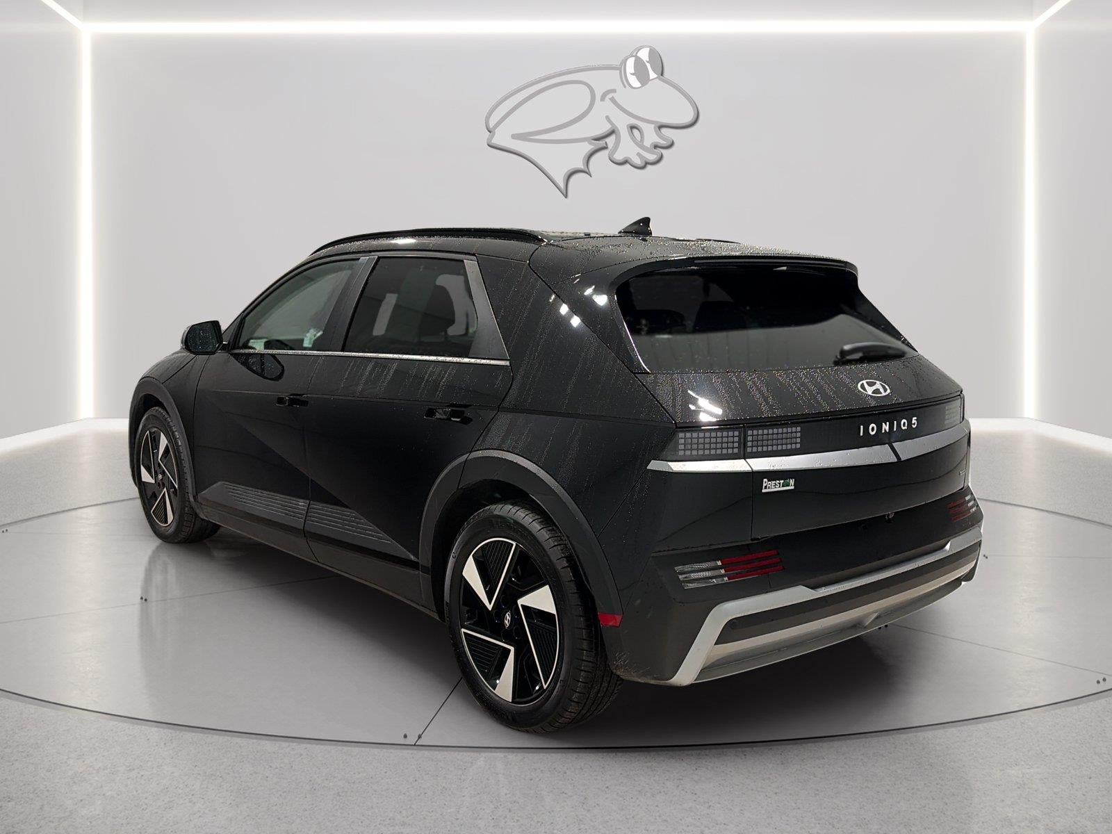 2025 Hyundai IONIQ 5 SEL