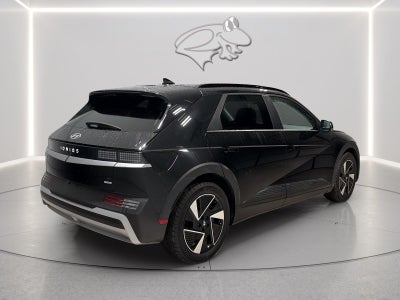 2025 Hyundai IONIQ 5 SEL