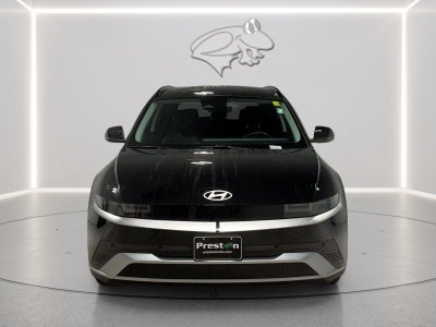 2025 Hyundai IONIQ 5 SEL