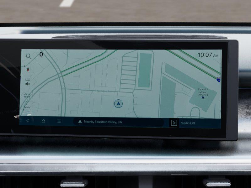 2026 Hyundai IONIQ 9 Performance Calligraphy