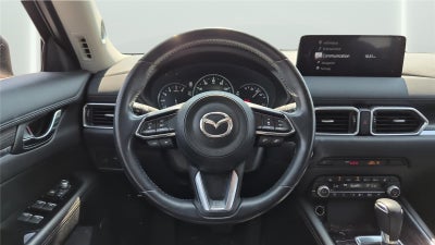 2021 Mazda Mazda CX-5 Grand Touring Reserve