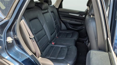 2021 Mazda Mazda CX-5 Grand Touring Reserve