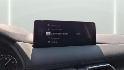 2021 Mazda Mazda CX-5 Grand Touring Reserve