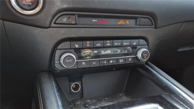 2021 Mazda Mazda CX-5 Grand Touring Reserve