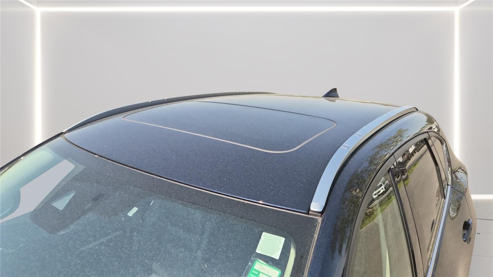 2021 Mazda Mazda CX-5 Grand Touring Reserve