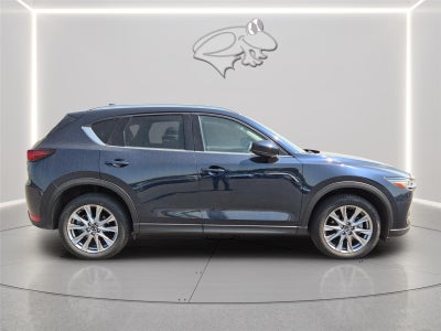 2021 Mazda Mazda CX-5 Grand Touring Reserve
