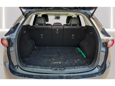 2021 Mazda Mazda CX-5 Grand Touring Reserve