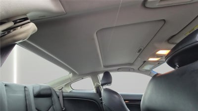 2012 INFINITI G37 Coupe x