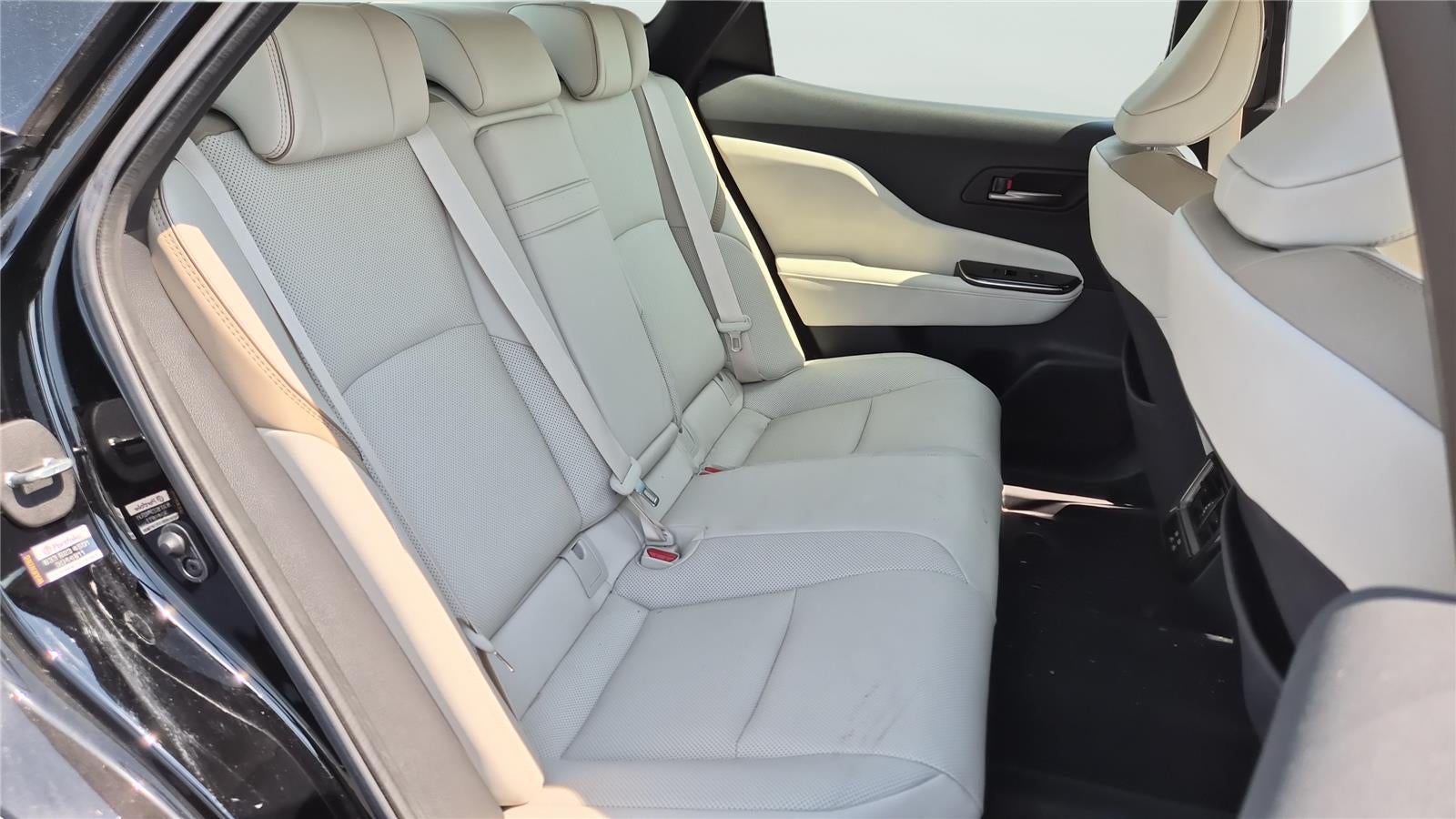 2024 Toyota Crown Limited